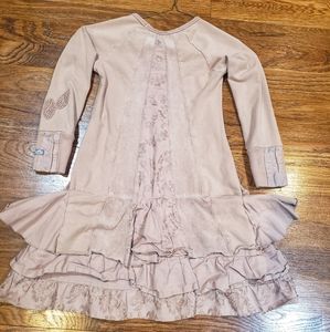 Adorable Naartjie Dress